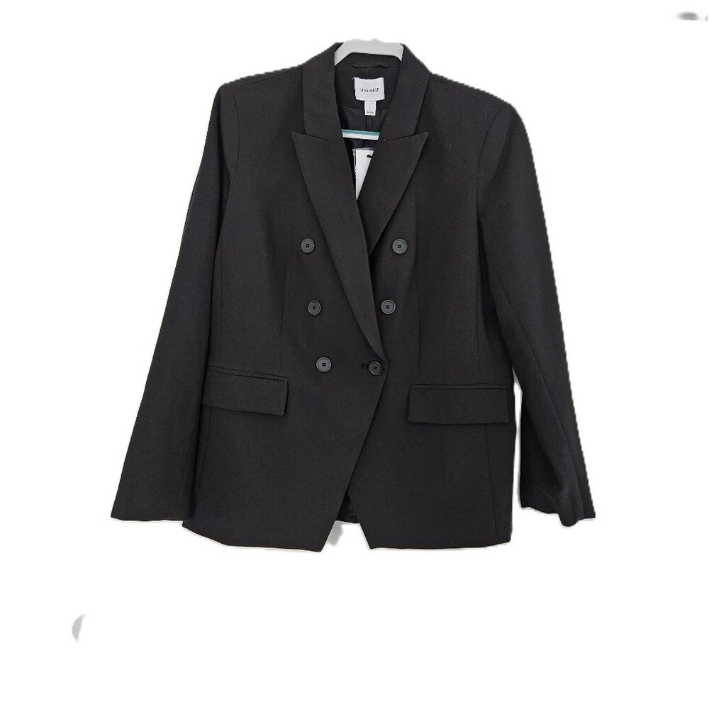 NWT Nine West Blazer Large